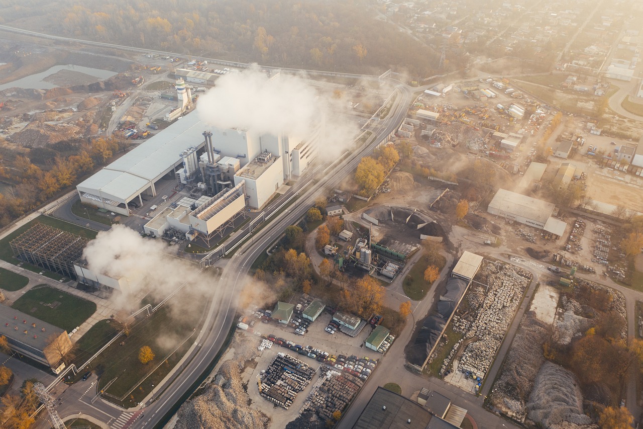 Évaluation du bilan carbone des énergies renouvelables
