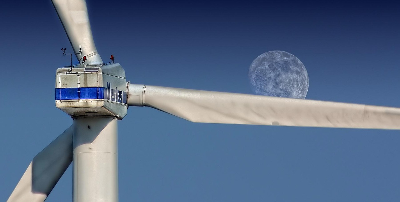 Allemagne : une réduction des émissions de carbone grâce à la montée des énergies renouvelables