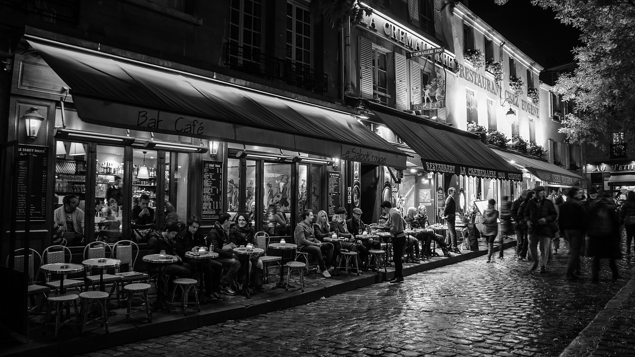 Les initiatives locales pour un bilan carbone positif