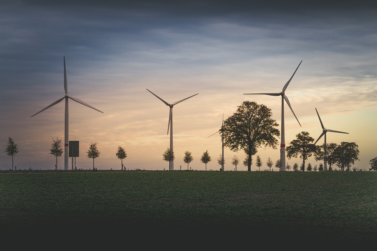 Énergies éoliennes : avantages et défis de cette source renouvelable