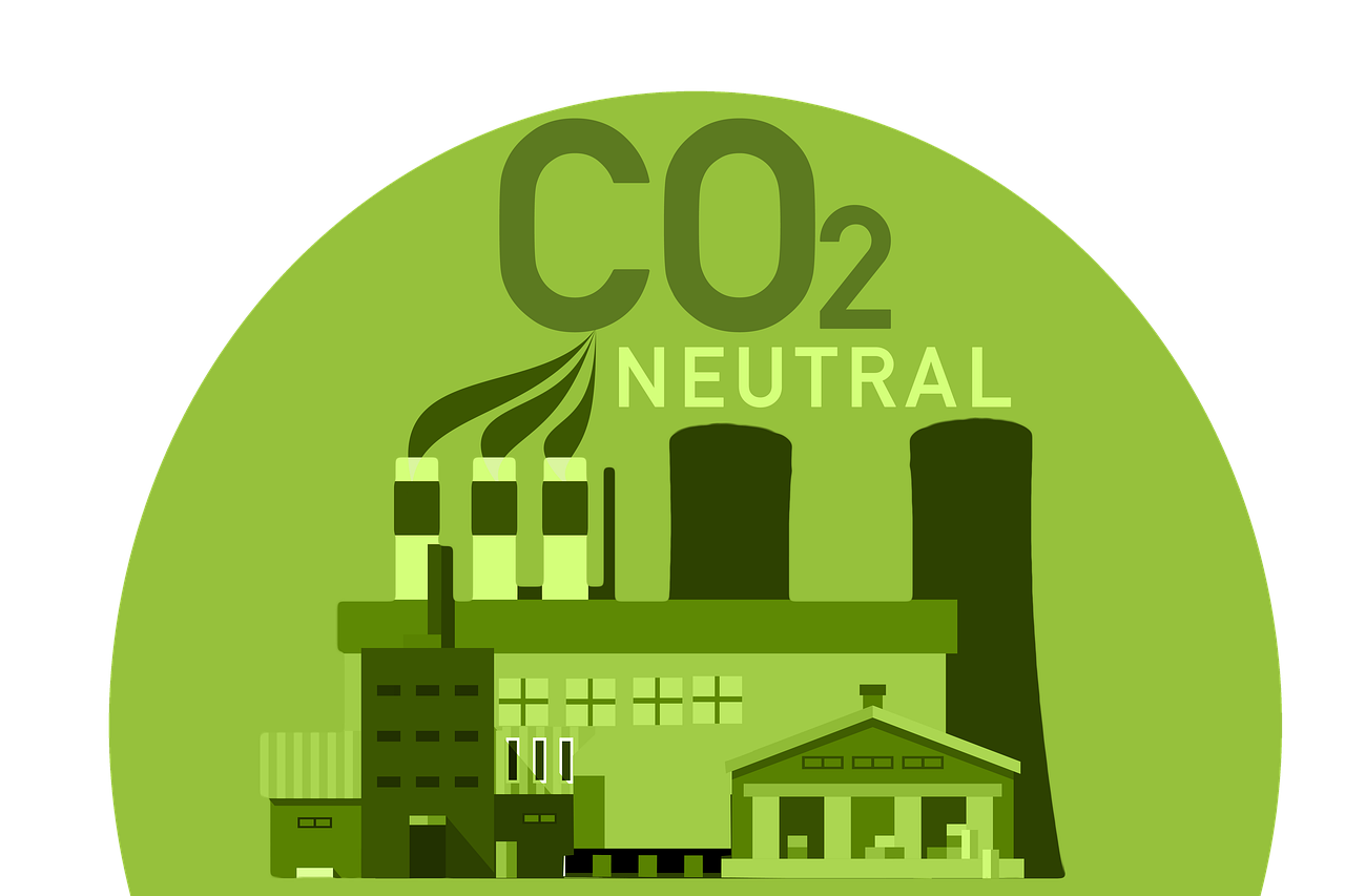 Vers la neutralité carbone d’ici 2050 : un défi climatique et économique majeur