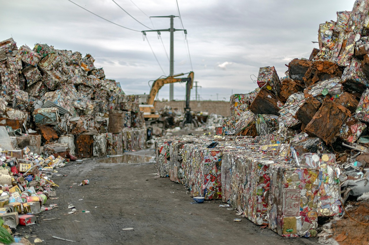 Gestion des déchets : Stratégies efficaces pour un environnement durable