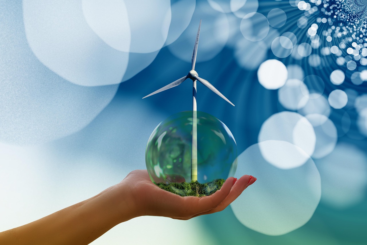 Alternatives durables : découvrez des solutions écologiques pour un avenir meilleur