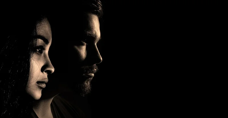 homme