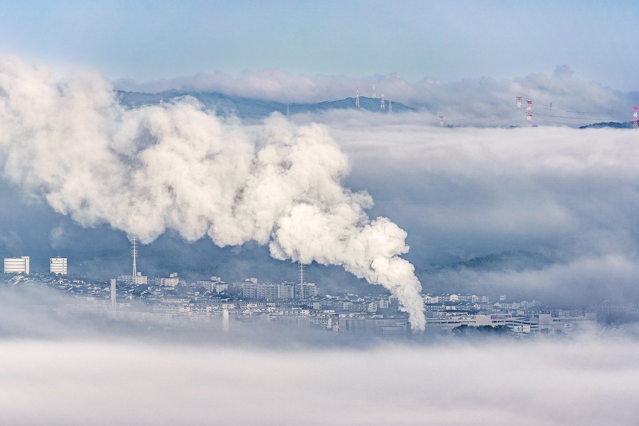 découvrez comment réduire votre empreinte carbone avec des conseils pratiques et des informations sur l'impact environnemental de vos choix quotidiens. adoptez un mode de vie durable et contribuez à la protection de notre planète.