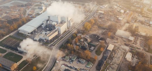 découvrez ce qu'est l'empreinte carbone, son impact sur l'environnement et comment chacun peut contribuer à sa réduction pour un avenir plus durable.