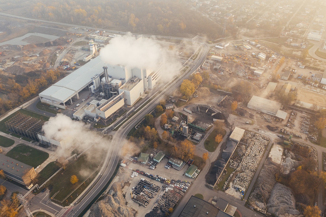 découvrez l'empreinte carbone, un indicateur essentiel pour évaluer l'impact environnemental de nos activités. apprenez comment réduire votre empreinte carbone et contribuer à un avenir éco-responsable.