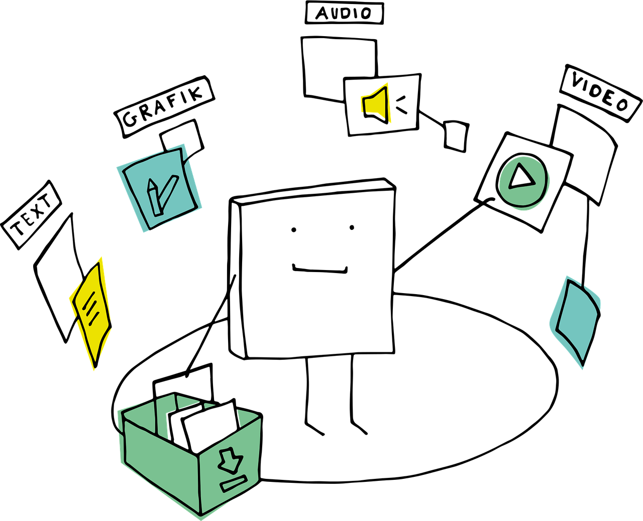 découvrez comment optimiser la circulation des ressources au sein de votre organisation afin d'améliorer l'efficacité, réduire les coûts et favoriser une gestion durable. explorez des stratégies et des outils innovants pour une circulation fluide et efficace des ressources.