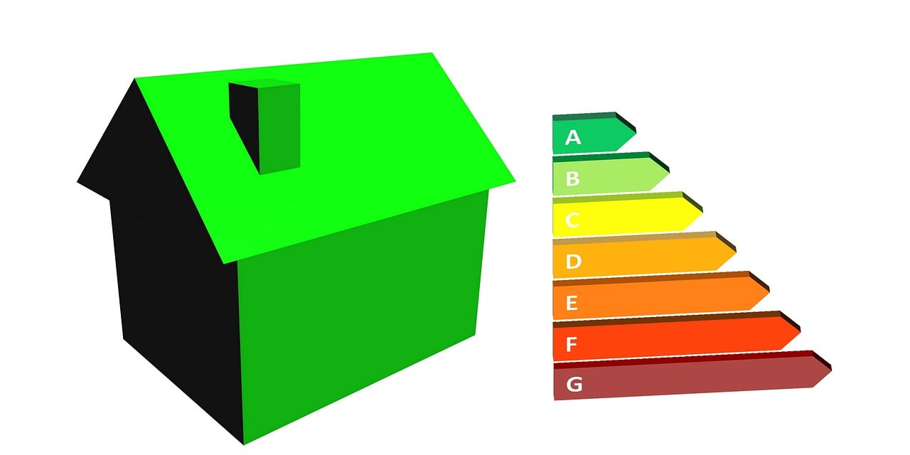 découvrez l'efficacité énergétique : améliorez la performance de votre espace tout en réduisant vos coûts et votre empreinte carbone. adoptez des solutions durables et optimisez votre consommation d'énergie.