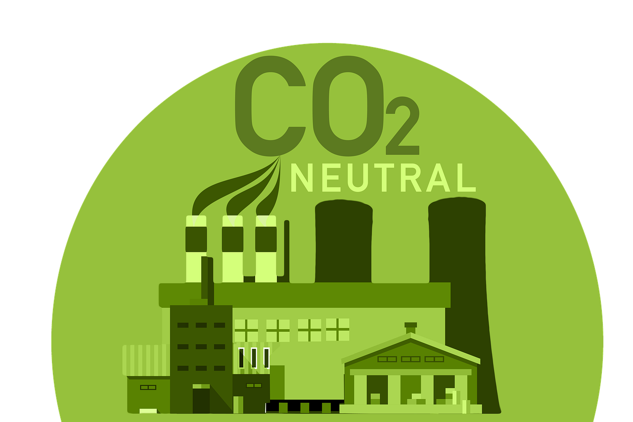 découvrez comment atteindre la neutralité carbone et réduire votre empreinte écologique. nos conseils pratiques et stratégies vous guideront vers un avenir durable, en équilibrant vos émissions de co2 et en favorisant des solutions respectueuses de l'environnement.