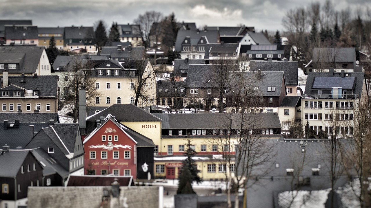 découvrez des initiatives locales inspirantes qui transforment nos communautés. explorez des projets innovants, des actions citoyennes et des solutions durables qui renforcent le tissu social et favorisent le développement local.