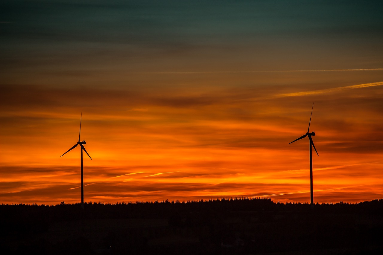 découvrez l'avenir énergétique avec les énergies renouvelables : une solution durable et écologique pour réduire notre empreinte carbone et préserver notre planète. explorez les différentes sources telles que le solaire, l'éolien et l'hydraulique pour un monde plus vert.