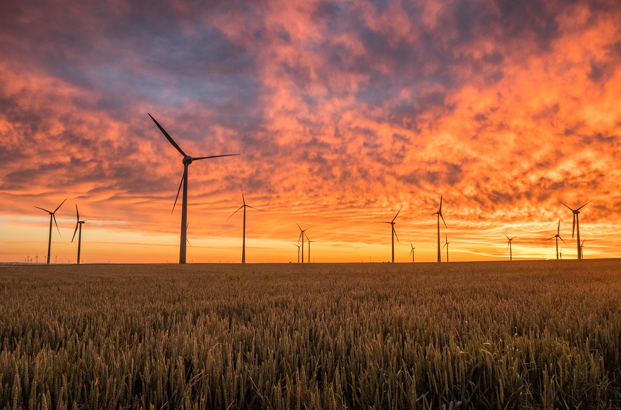 découvrez les nombreux avantages des énergies renouvelables, allant de la réduction des émissions de carbone à la création d'emplois, en passant par l'augmentation de l'indépendance énergétique et la préservation des ressources naturelles. optez pour un avenir plus durable!