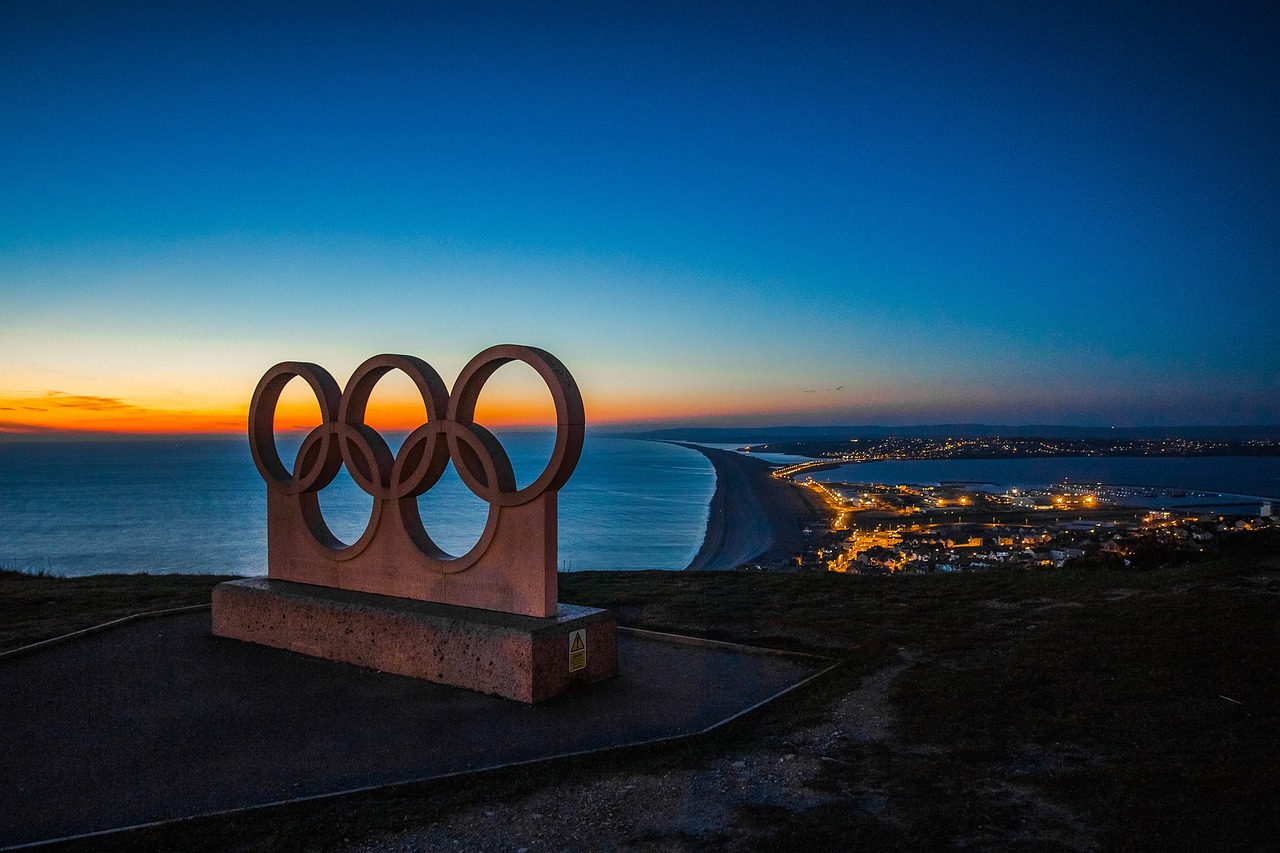 découvrez comment les jeux olympiques durables transforment l'événement sportif mondial en une célébration respectueuse de l'environnement, alliant performances sportives et engagement pour la planète.