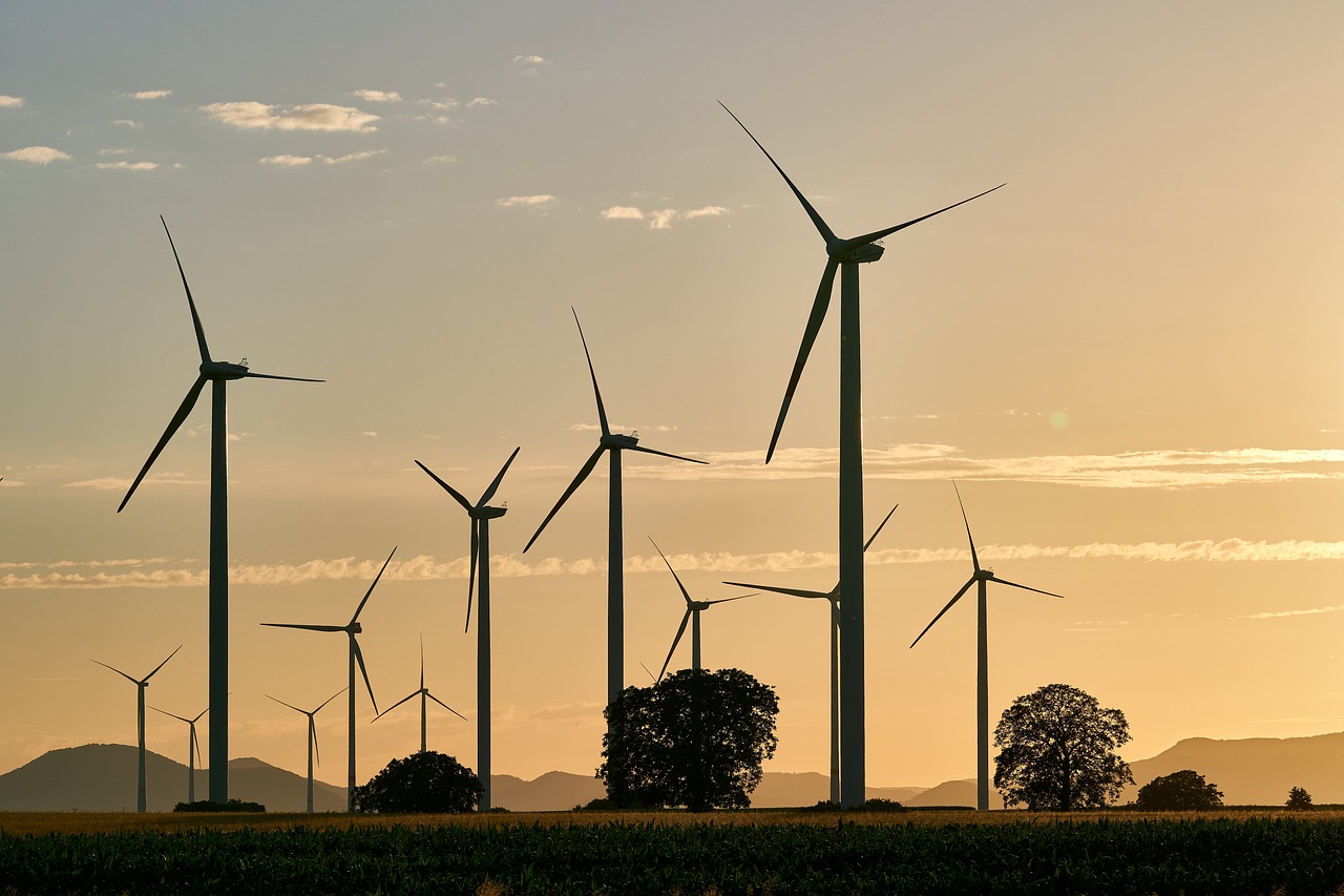 découvrez les enjeux de la consommation d'énergie, ses impacts sur l'environnement et les solutions pour une utilisation plus durable. informez-vous sur les différents types d'énergie, les tendances actuelles et les moyens de réduire votre empreinte carbone.