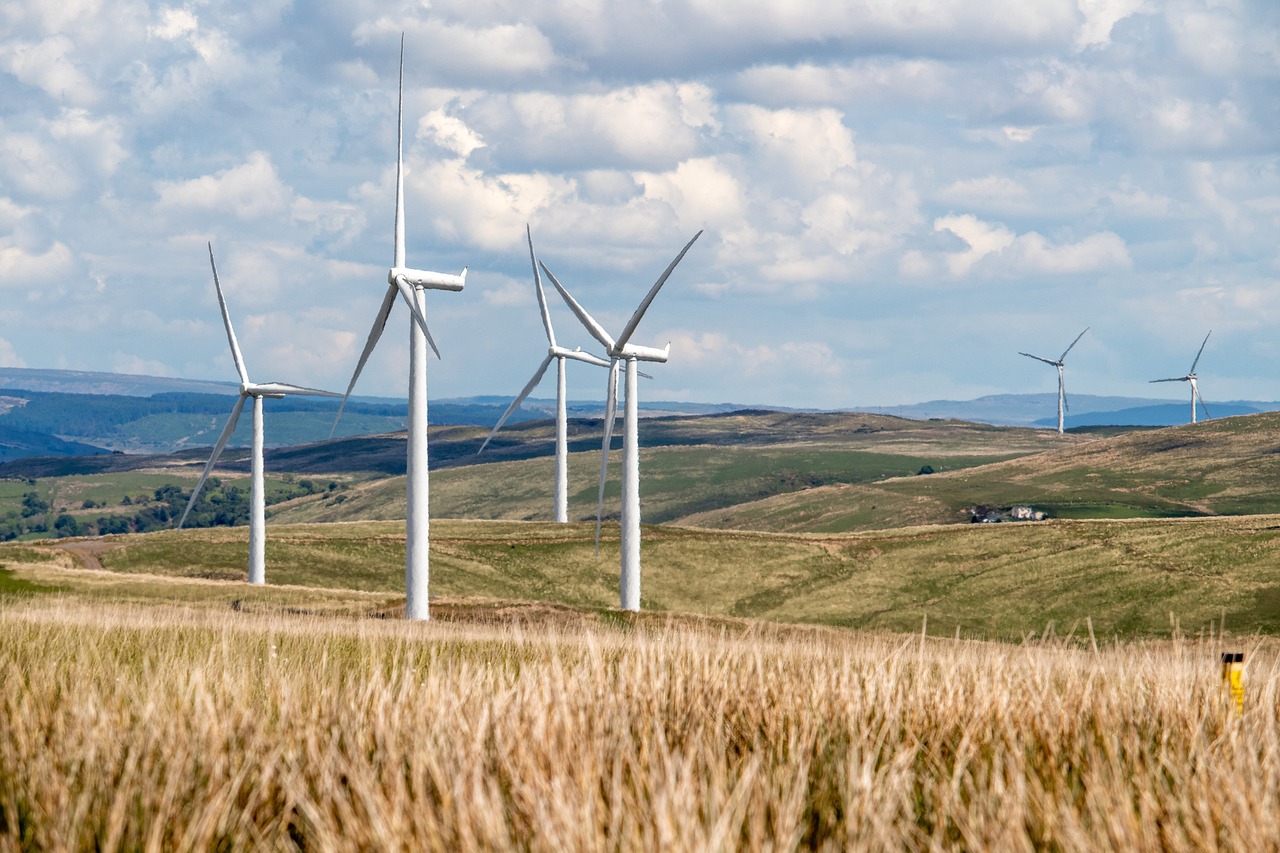 découvrez les énergies renouvelables, une solution durable pour un avenir respectueux de l'environnement. apprenez comment le solaire, l'éolien et l'hydroélectricité transforment notre approche de l'énergie et contribuent à la lutte contre le changement climatique.