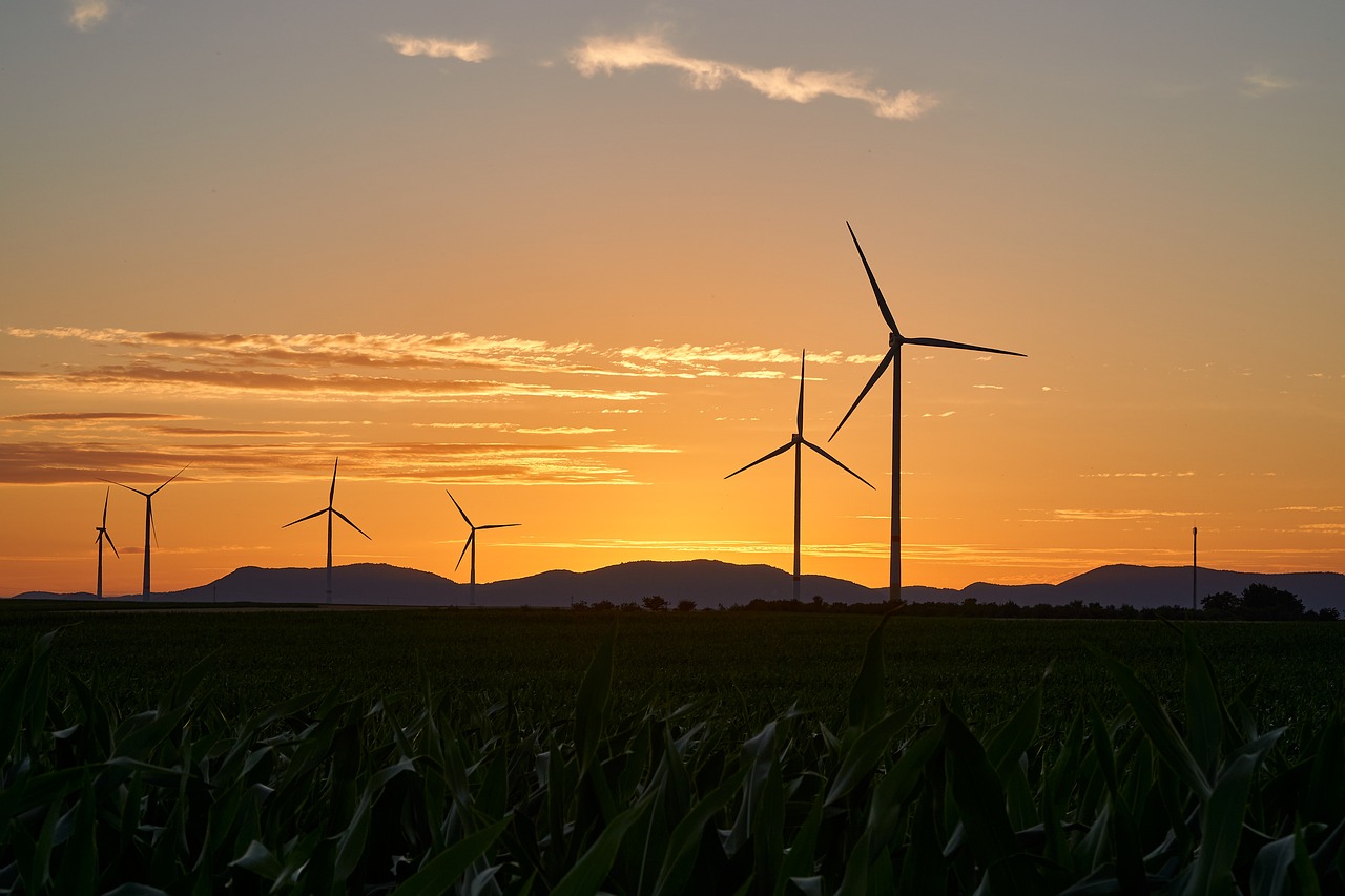 découvrez l'énergie renouvelable, une solution durable et respectueuse de l'environnement. apprenez comment les sources d'énergie renouvelables, telles que l'énergie solaire, éolienne et hydraulique, peuvent transformer notre futur et réduire notre empreinte carbone. explorez les avantages et les innovations dans le secteur des énergies renouvelables.