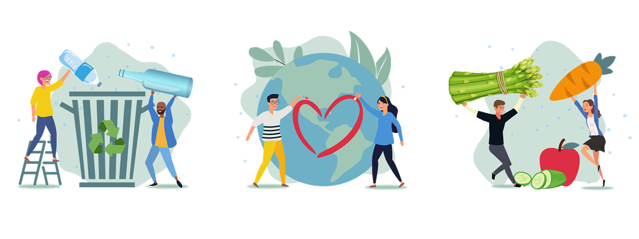 découvrez comment la transition durable transforme notre monde vers un avenir plus vert et responsable. explorez des stratégies innovantes, des solutions écologiques et des initiatives communautaires qui favorisent un développement durable tout en préservant notre planète.
