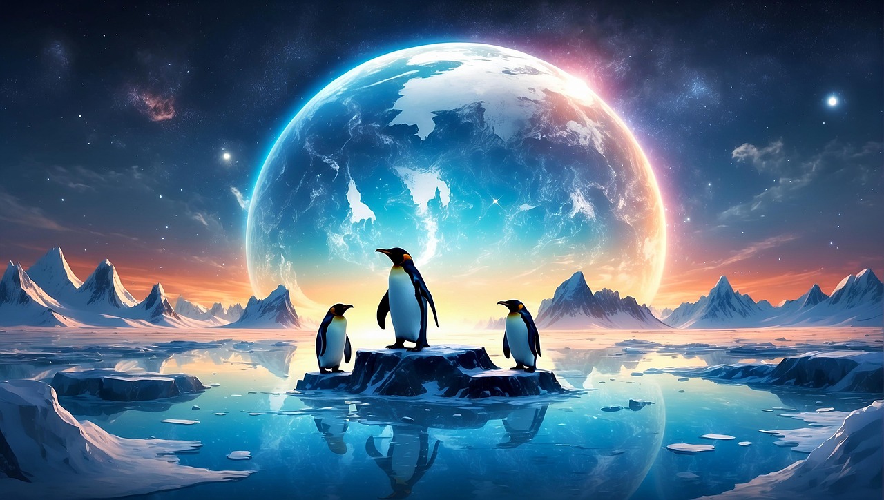 découvrez les enjeux et les impacts du changement climatique sur notre planète. informez-vous sur les actions à mener pour un avenir durable et les solutions innovantes pour atténuer les effets du réchauffement climatique.