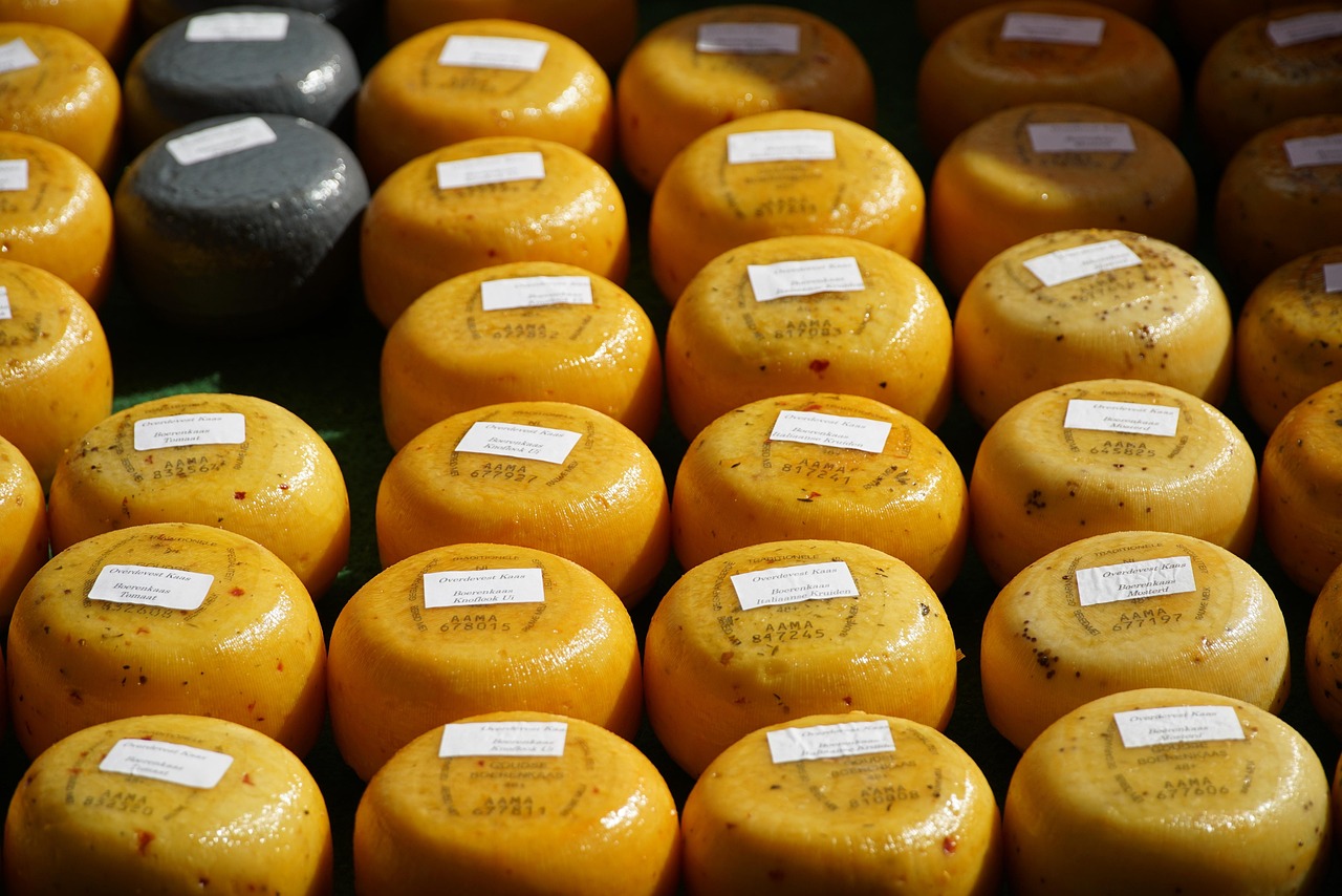 découvrez l'importance des systèmes alimentaires locaux : une approche durable qui favorise la production et la consommation locale, renforce les économies régionales et soutient la biodiversité. explorez comment ces systèmes transforment notre façon de nous alimenter et de nous connecter à notre communauté.