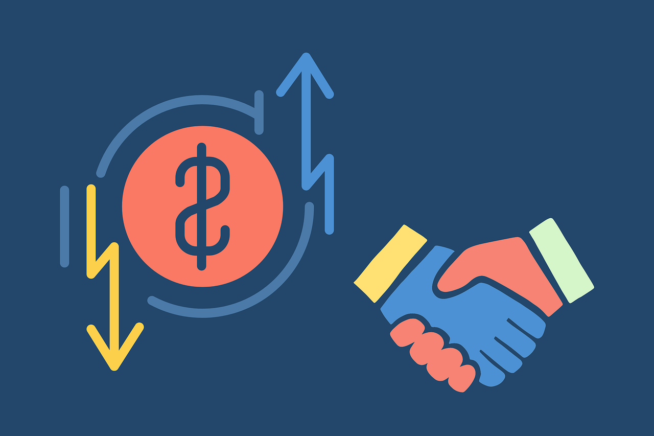 découvrez l'importance des alliances stratégiques pour le succès des entreprises. apprenez comment ces partenariats peuvent renforcer la compétitivité, favoriser l'innovation et ouvrir de nouvelles opportunités sur le marché.