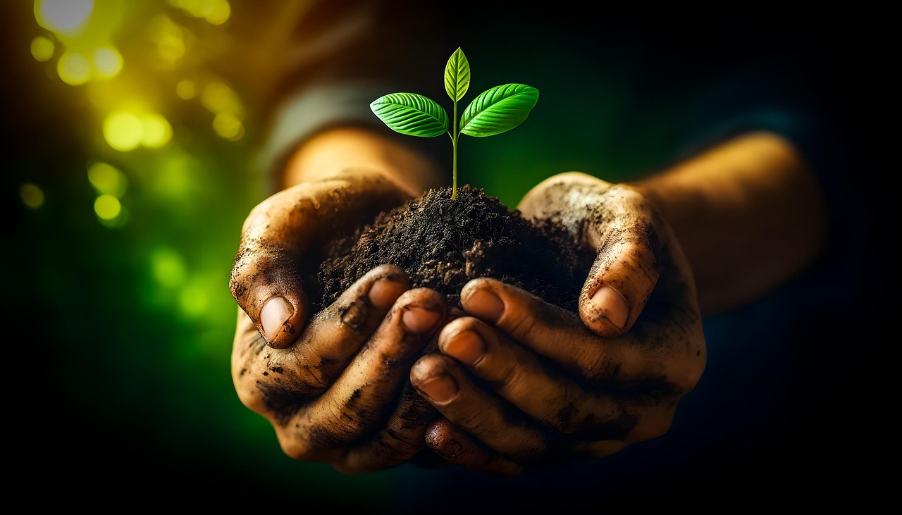 découvrez les enjeux et les solutions du développement durable, un concept essentiel pour préserver notre planète. explorez les stratégies innovantes pour un avenir respectueux de l'environnement, alliant écologie, économie et équité sociale.