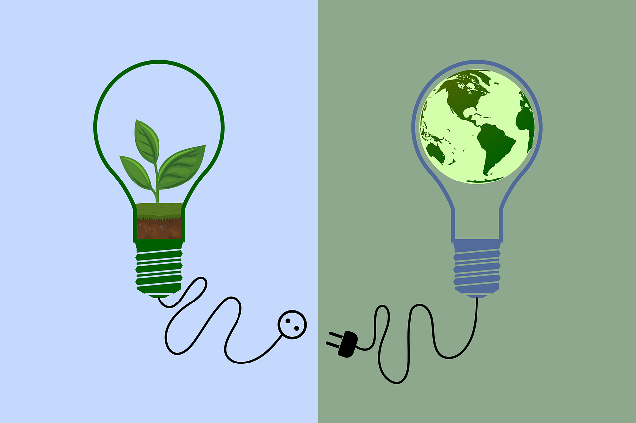 découvrez les principes du développement durable, une approche essentielle pour préserver notre planète tout en favorisant la croissance économique et l'équité sociale. explorez des solutions innovantes et des pratiques responsables pour un avenir plus vert.