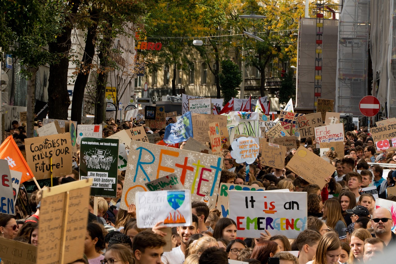 découvrez les actions climatiques essentielles pour lutter contre le changement climatique. engagez-vous pour un avenir durable en apprenant des solutions innovantes et des initiatives mondiales pour protéger notre planète.