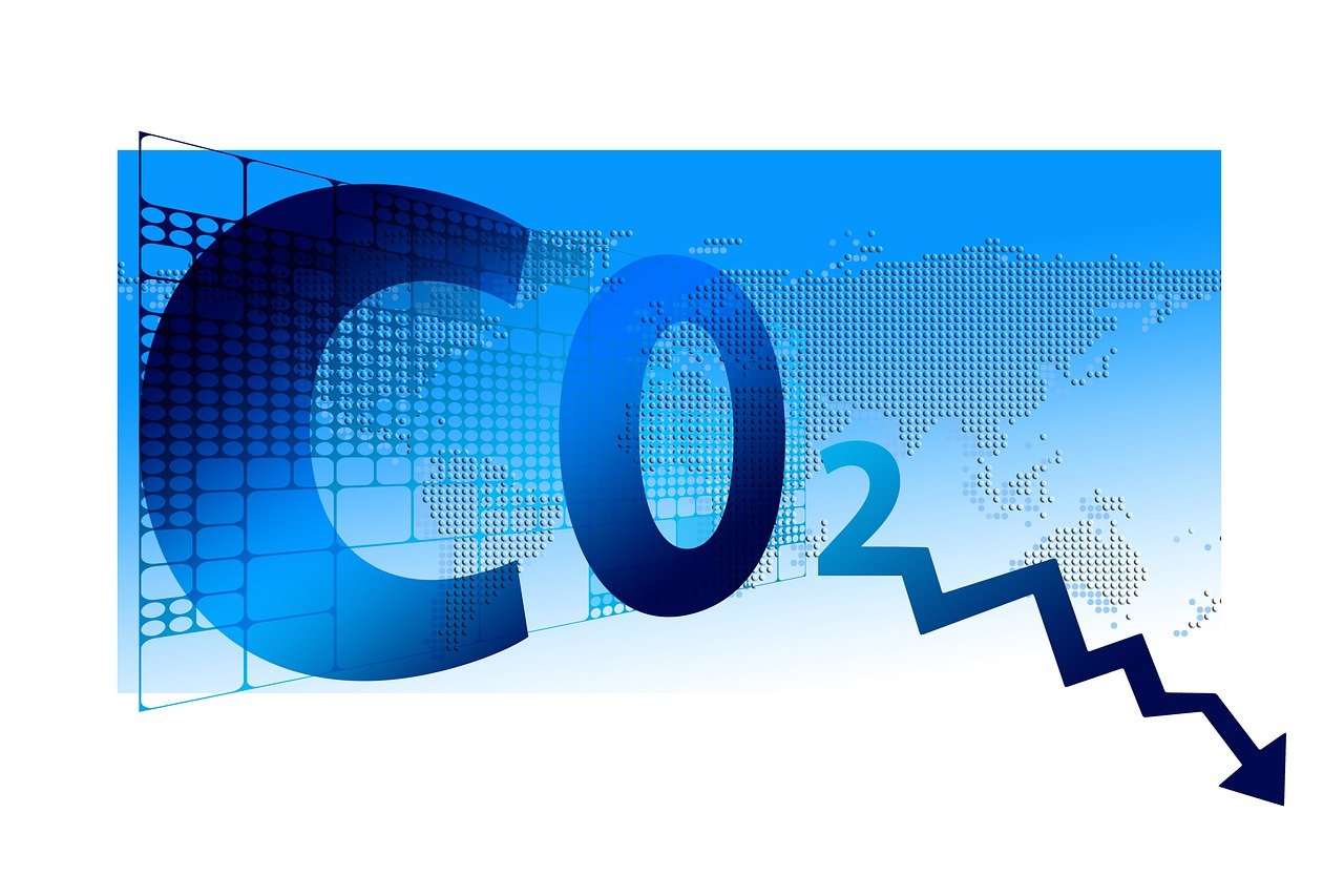 découvrez ce qu'est l'empreinte carbone, son impact sur l'environnement et comment réduire votre contribution à la pollution. apprenez des astuces pratiques pour minimiser votre empreinte écologique au quotidien.