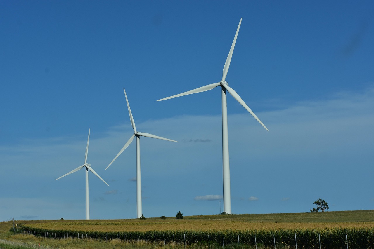 découvrez les différentes ressources énergétiques, leur impact sur l'environnement et les innovations qui façonnent l'avenir de l'énergie durable. informez-vous sur les énergies renouvelables, fossiles et nucléaires pour comprendre les enjeux énergétiques d'aujourd'hui.