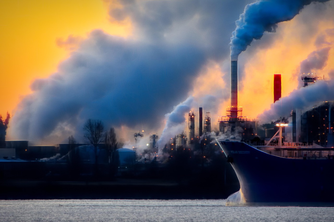 découvrez l'écologie industrielle, une approche innovante qui vise à optimiser les ressources tout en réduisant les déchets et l'impact environnemental. explorez les synergies entre industries pour un développement durable efficace.
