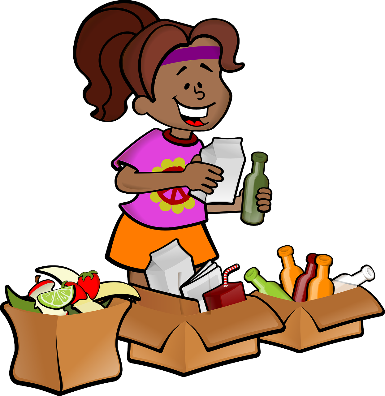 découvrez comment le recyclage contribue à la protection de notre planète ! apprenez les meilleures pratiques pour recycler efficacement et réduire votre empreinte écologique grâce à des conseils simples et des informations sur les matériaux recyclables. engagez-vous pour un avenir durable dès aujourd'hui.