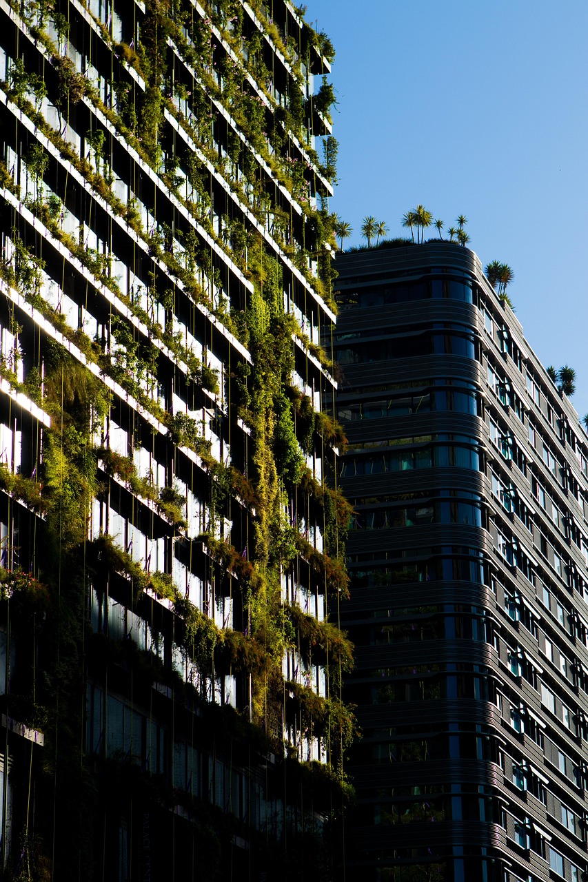 découvrez la finance durable, un système financier qui intègre des critères environnementaux, sociaux et de gouvernance (esg) pour favoriser un impact positif tout en garantissant des rendements. apprenez comment investir de manière responsable et soutenir des projets respectueux de l'environnement.