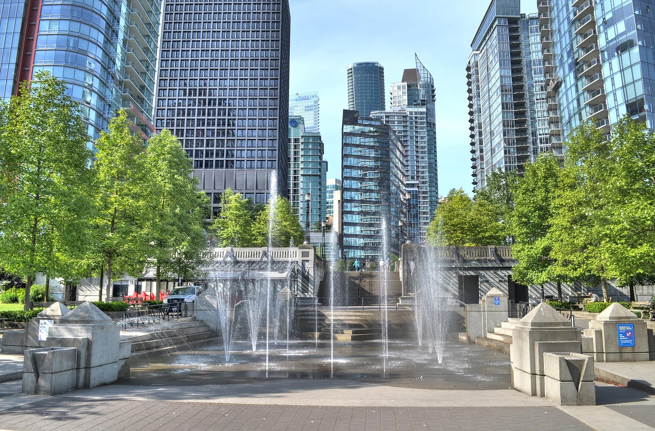 découvrez comment l'urbanisme durable transforme nos villes en espaces plus verts, inclusifs et résilients. explorez les stratégies innovantes pour un développement urbain respectueux de l'environnement et adapté aux besoins des générations futures.