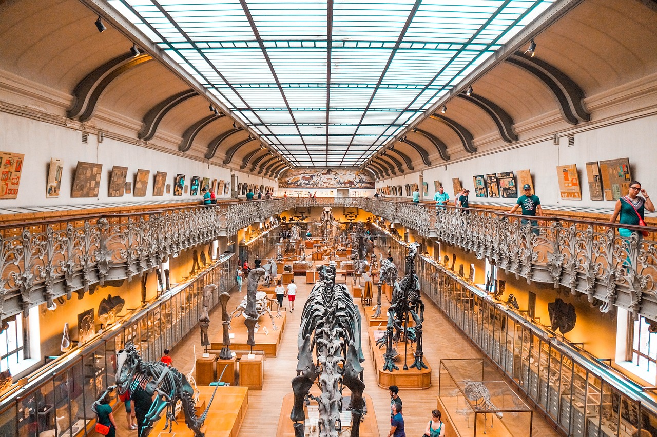 découvrez comment la mobilisation éducative transforme les communautés en favorisant l'apprentissage collaboratif et l'engagement social. explorez des initiatives inspirantes qui connectent les apprenants et les éducateurs pour un impact positif durable.