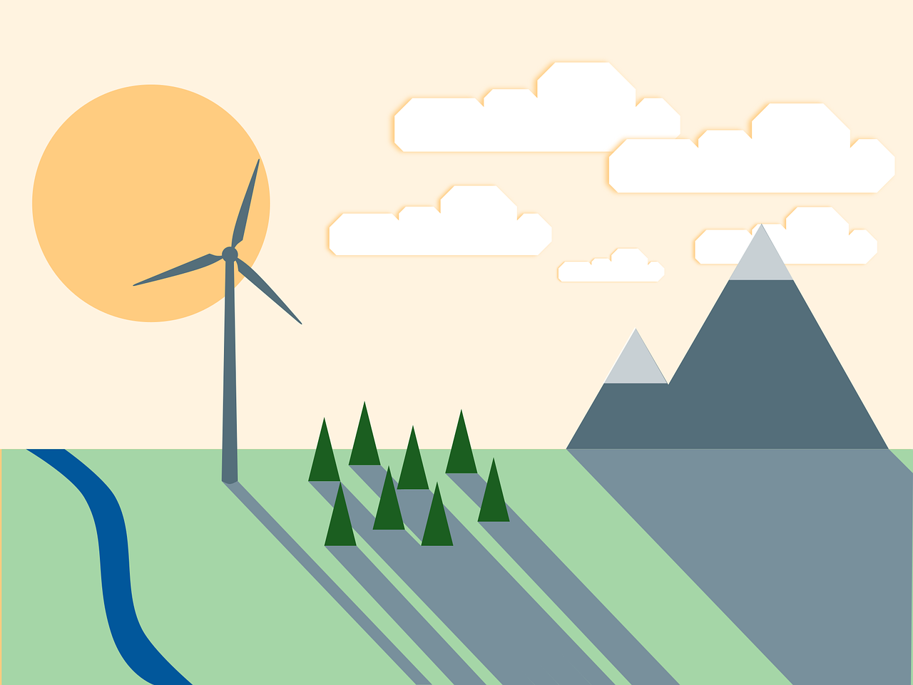 découvrez comment la durabilité façonne notre avenir et explorez des pratiques écologiques et responsables pour un monde meilleur.