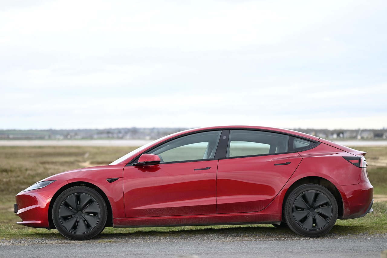 découvrez les solutions de transport durable qui préservent notre planète. explorez des options respectueuses de l'environnement, des technologies innovantes et des pratiques écologiques pour un avenir plus vert.