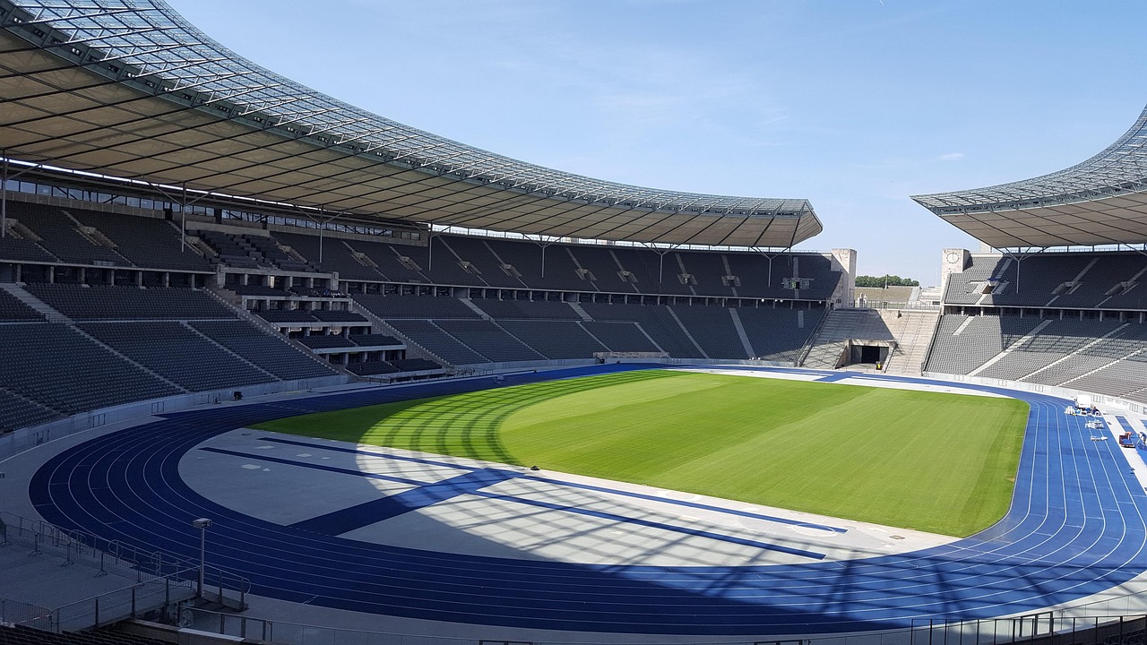 découvrez tout sur les jeux olympiques de paris 2024 : événements, athlètes, billets et informations pratiques pour vivre une expérience inoubliable au cœur de la ville lumière.