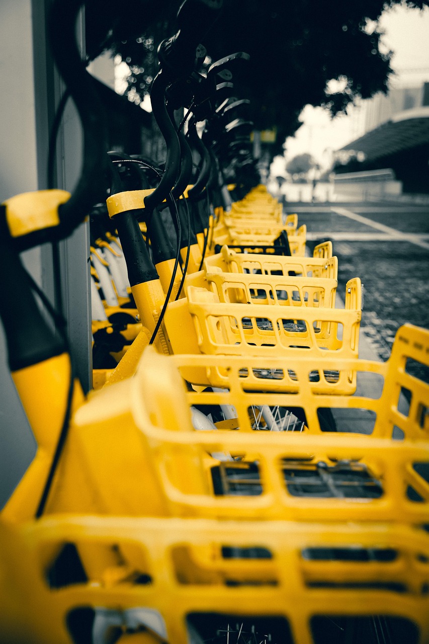 découvrez les solutions de transport durables qui révolutionnent notre mobilité. explorez des modes de transport respectueux de l'environnement, réduisez votre empreinte carbone et participez à un avenir plus vert.