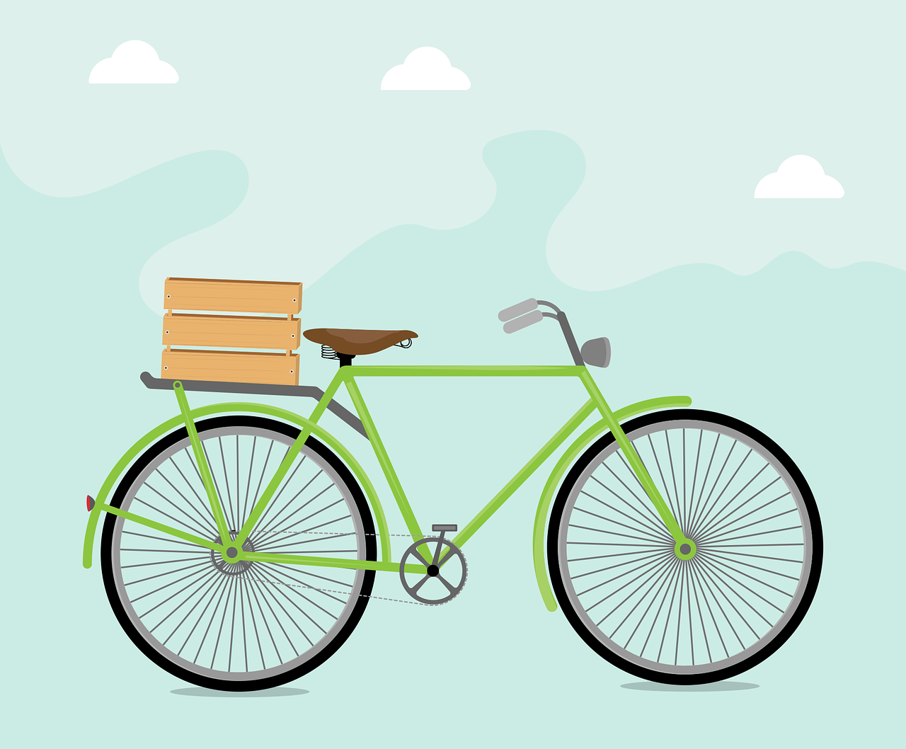 découvrez les solutions de transport durable qui révolutionnent notre manière de voyager. apprenez comment réduire votre empreinte carbone tout en favorisant des modes de transport respectueux de l'environnement, tels que les vélos, les transports en commun et les véhicules électriques.
