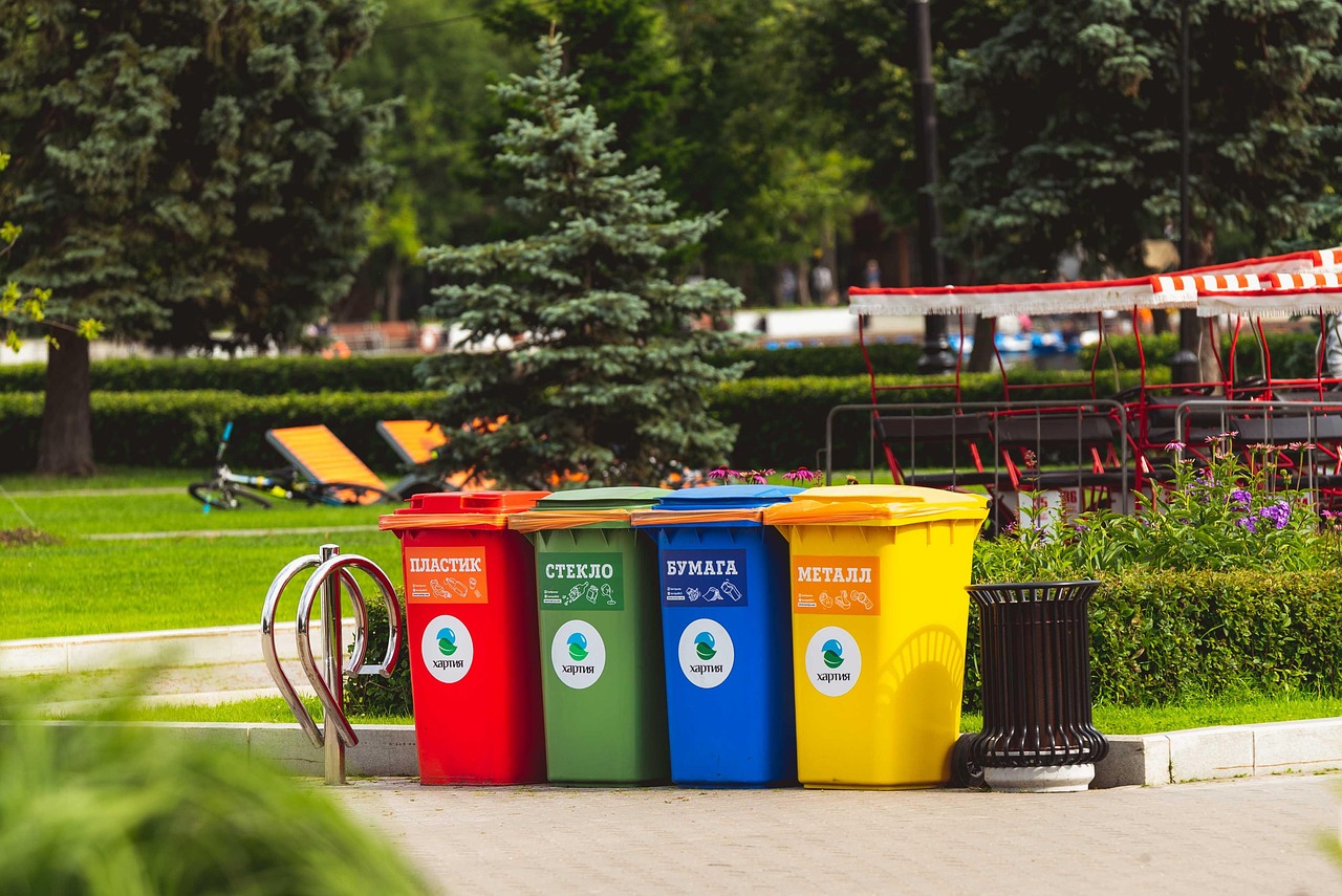 découvrez comment adopter un mode de vie zéro déchet pour réduire votre empreinte écologique. transformez vos habitudes quotidiennes avec des astuces pratiques et durables pour vivre en harmonie avec la planète.