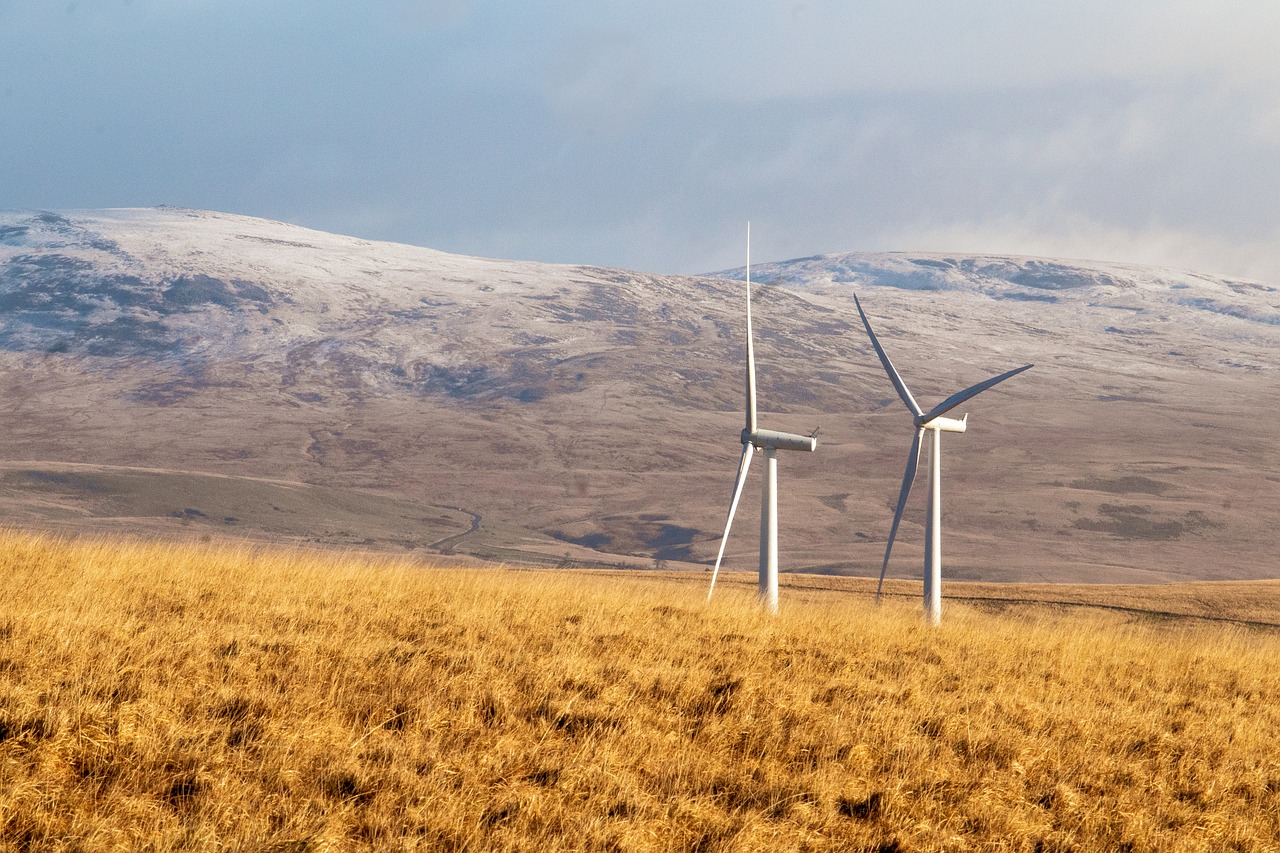 découvrez l'univers de l'énergie : sources, innovations, économies et conseils pour mieux comprendre et optimiser votre consommation au quotidien.