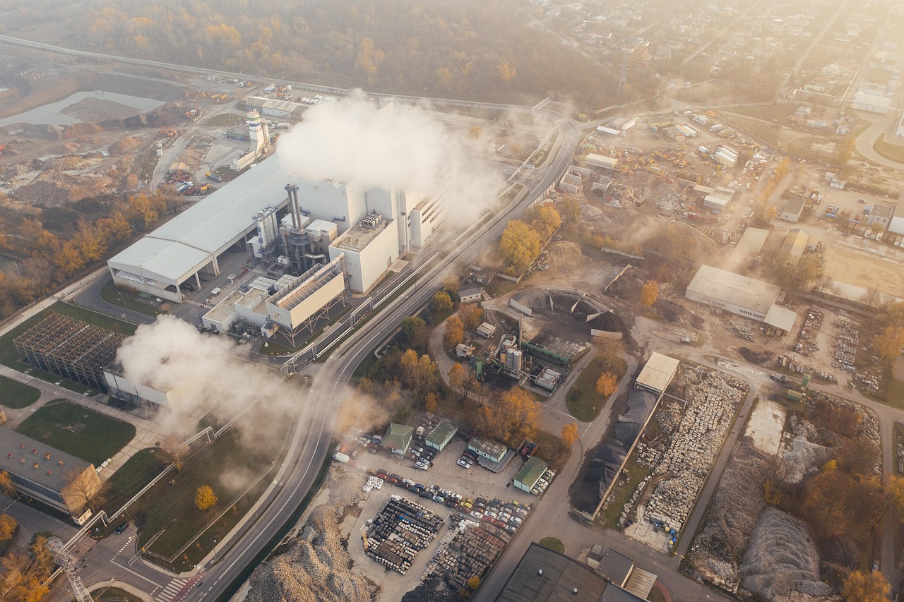 découvrez ce qu'est l'empreinte carbone, son importance pour l'environnement et des conseils pratiques pour réduire votre impact au quotidien. agissez pour un avenir durable !
