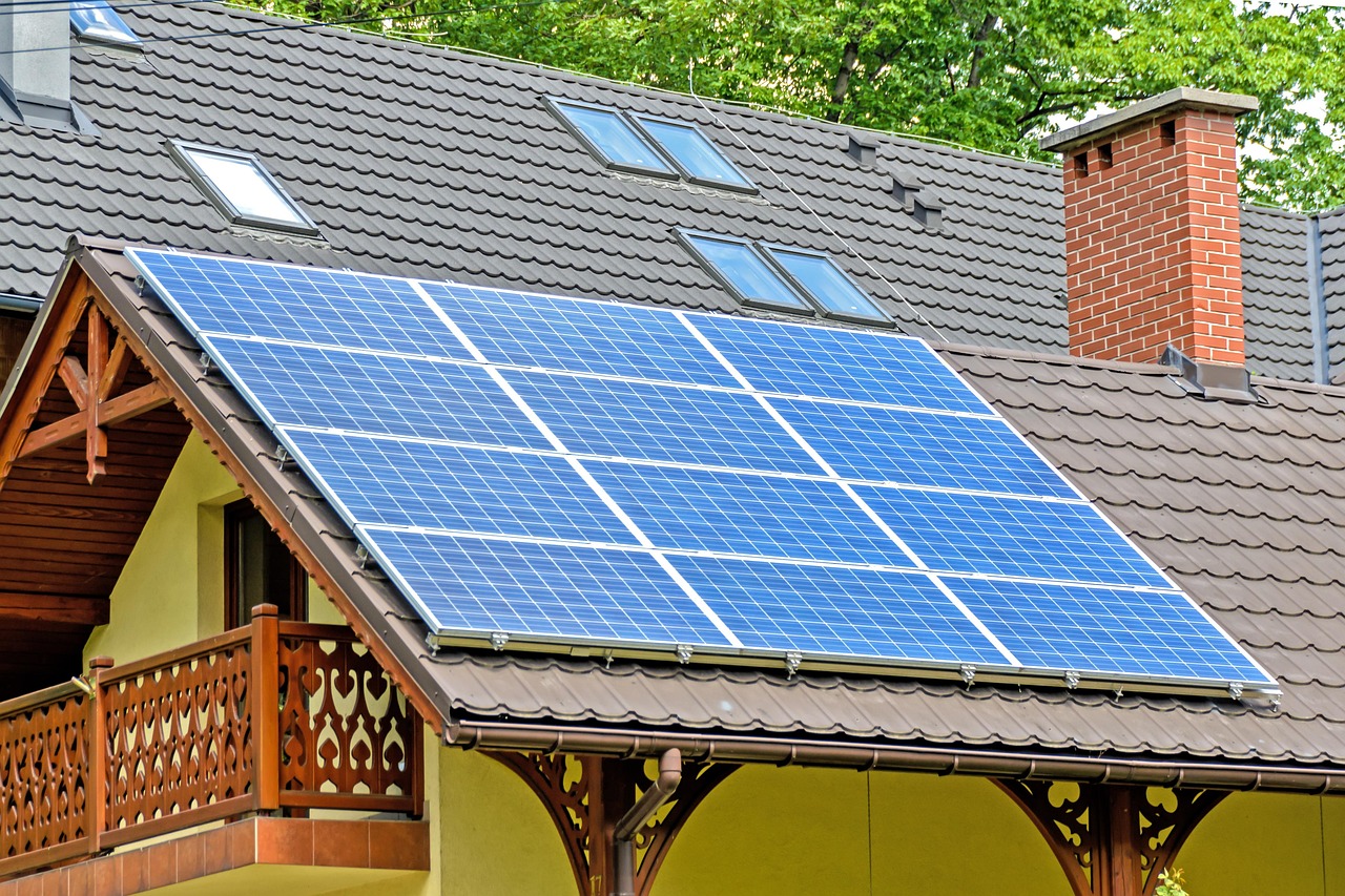 découvrez comment l'énergie solaire peut transformer votre quotidien : conseils, avantages économiques et environnementaux, informations sur l'installation et les innovations dans le domaine du solaire.