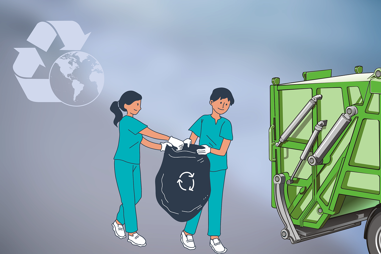découvrez comment adopter des pratiques durables pour protéger l'environnement et assurer un avenir meilleur. conseils, actualités et solutions pour une vie plus responsable orientée vers la sustainability.