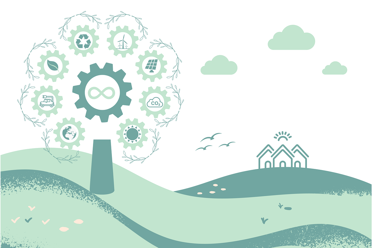 découvrez comment adopter des pratiques durables pour préserver l’environnement, améliorer votre quotidien et contribuer à un avenir responsable grâce à des conseils pratiques sur la sustainability.