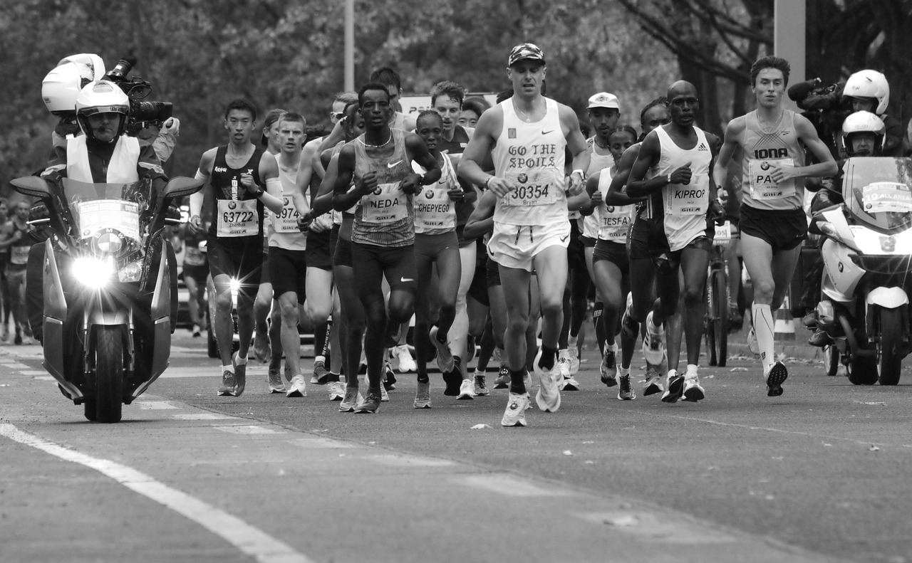 découvrez comment organiser des événements sportifs durables alliant performance, respect de l’environnement et responsabilité sociale. nos conseils pour un sport écoresponsable.