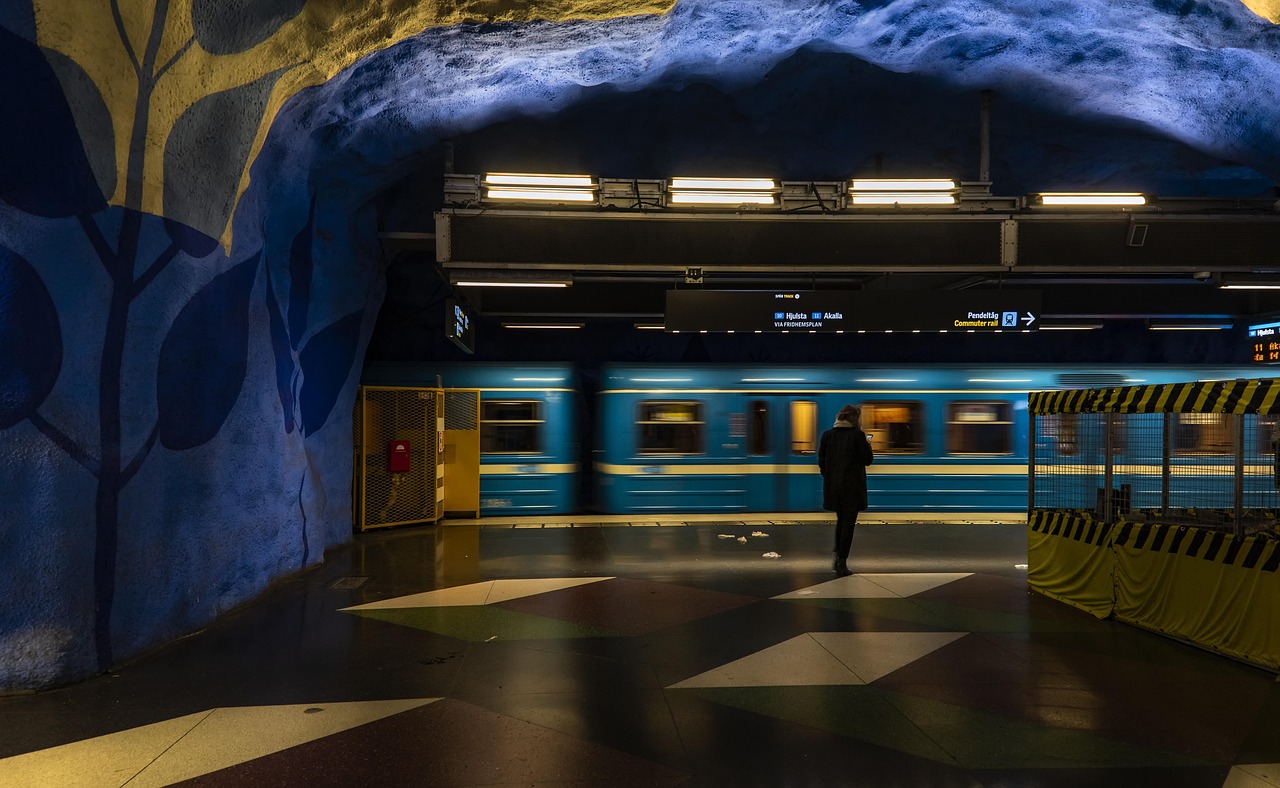 découvrez comment une infrastructure carboneutre permet de réduire l'empreinte carbone, d'optimiser l'efficacité énergétique et de favoriser un avenir durable pour les entreprises et la société.