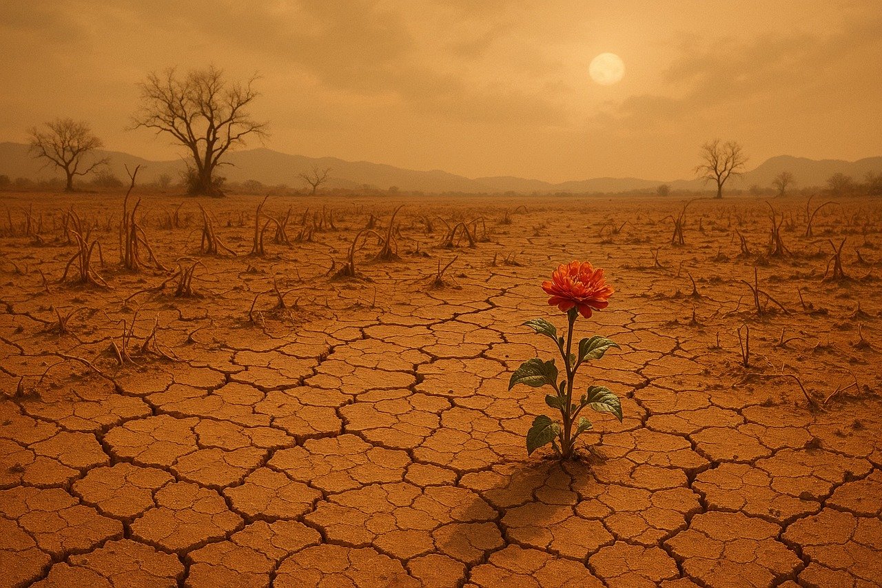 découvrez comment renforcer la résilience climatique grâce à des solutions innovantes pour s’adapter aux changements climatiques et protéger l’environnement durablement.