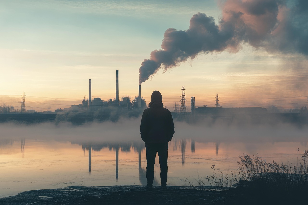 découvrez l'impact du changement climatique sur l'environnement, l'économie et la société. informez-vous sur les causes, conséquences et solutions pour un avenir plus durable.